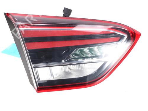 Used Left tailgate light Left tailgate light 38005872 38005872