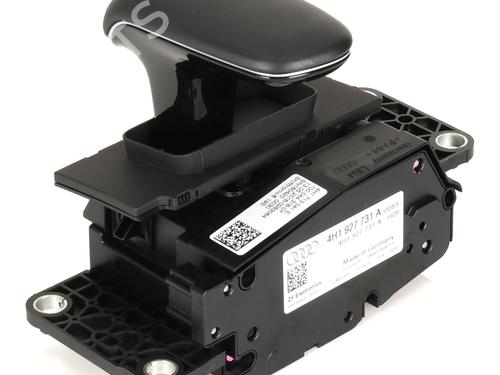 gear-lever-audi-a8-d4-4h2-4h8-4hc-4hl-2009-2010-2011-2012-2013-2014-2015-2016-2017-2018-2019-35114311 main image