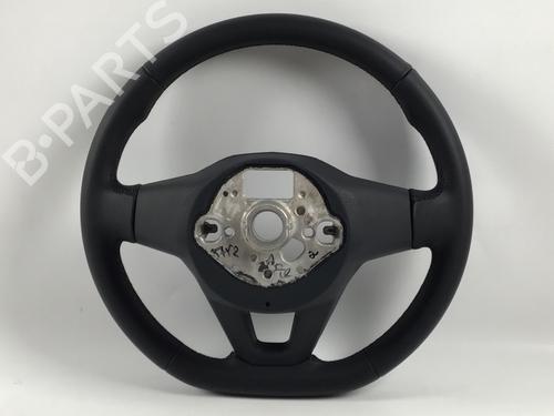 Steering wheel VW T-CROSS (C11, D31) 1.0 TSi | BP33853257C49 - Image 4