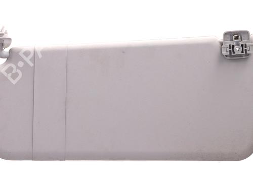 left-sun-visor-opel-vivaro-c-van-k0-2019-39923833 main image