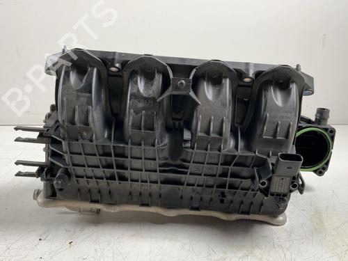 Intake manifold VW PASSAT B8 Variant (3G5, CB5) 1.4 GTE Hybrid | BP38438284M70 - Image 2