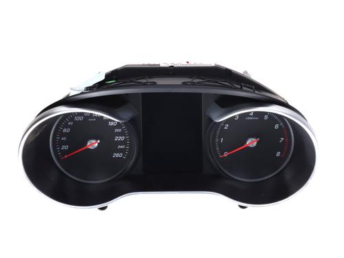 Used Instrument cluster Instrument cluster MERCEDES-BENZ C-CLASS Convertible (A205) C 200 (205.480) (204 hp) 39921548 39921548