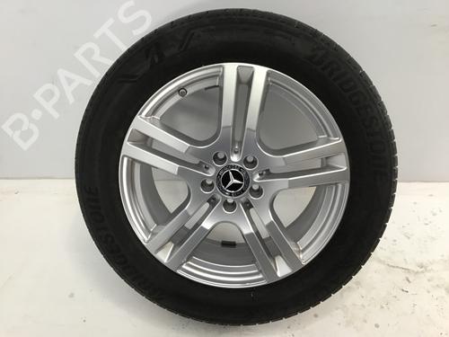 Fælk MERCEDES-BENZ GLA (H247) GLA 200 (247.787) | BP26721817C45 - Image 17