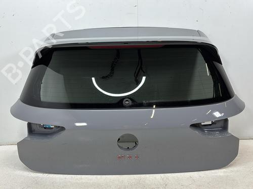 Used Tailgate Tailgate 38937103 38937103