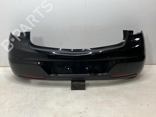 Used Rear bumper Rear bumper OPEL ASTRA K (B16) 1.2 Turbo (68) (110 hp) 34473651 34473651
