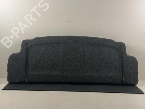 Plage arrière NISSAN NOTE (E11, NE11) 1.5 dCi (86 hp) 31755109