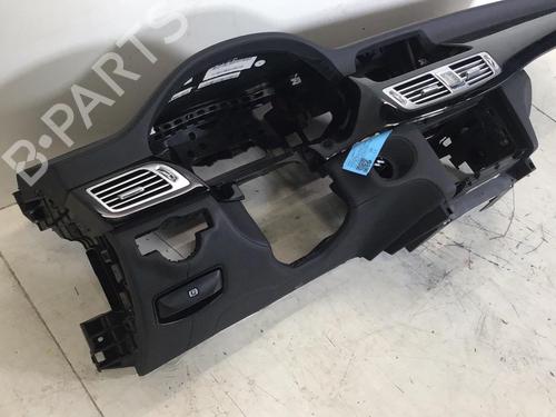 Dashboard MERCEDES-BENZ CLS Shooting Brake (X218) CLS 63 AMG (218.974) | BP32442380C46