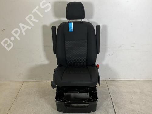 Used Right front seat Right front seat FORD TRANSIT V363 Platform/Chassis (FED, FFD) 2.0 EcoBlue (170 hp) 34128365 34128365