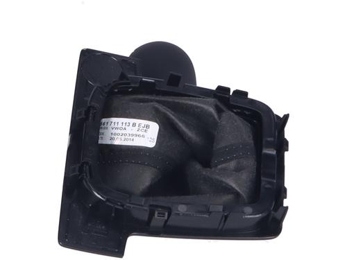 Gear lever VW PASSAT B8 (3G2, CB2) 1.4 TSI | BP12532987M90 