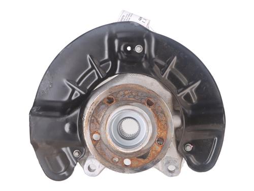 Used Right front steering knuckle MERCEDES-BENZ GLA (H247) GLA 250 (247.746) (224 hp) 27384497