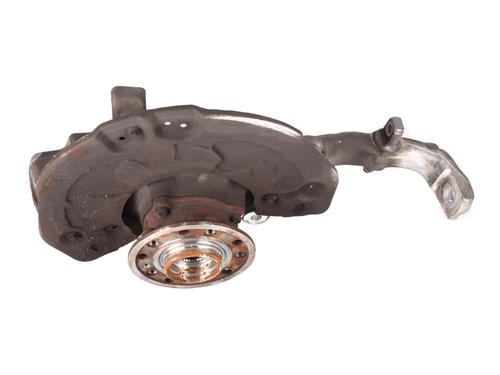 Used Left front steering knuckle MERCEDES-BENZ E-CLASS Coupe (C238) E 400 4-matic (238.366) (333 hp) 28609427