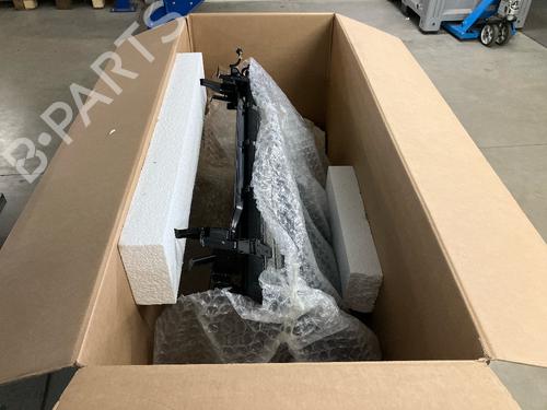Luggage compartment floor BMW X5 (G05, F95) xDrive 30 d Mild-Hybrid | BP26400241I33 