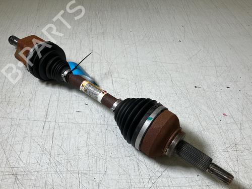 Left front driveshaft FORD TRANSIT V363 Platform/Chassis (FED, FFD) 2.0 EcoBlue | BP38441006M38 - Image 2