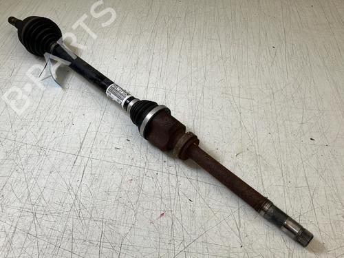 Right front driveshaft OPEL VIVARO C Van (K0) VIVARO-E HYDROGEN | BP39927090M39 - Image 2