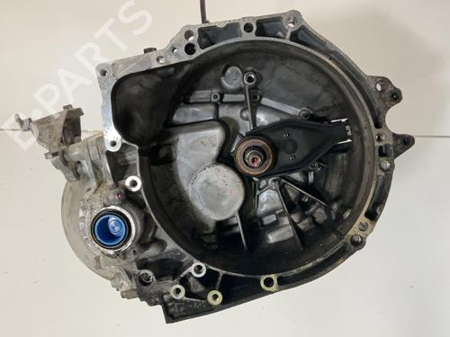 Gearkasse Gearkasse 38005680 38005680