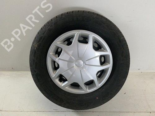 Rim FORD TRANSIT V363 Platform/Chassis (FED, FFD) 2.0 EcoBlue | BP37468581C45 - Image 13