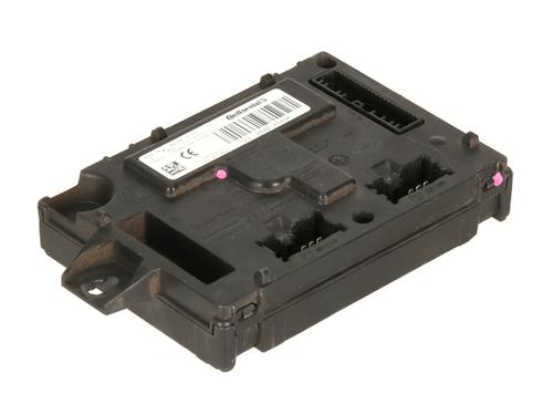 Used Electronic module Electronic module DACIA LOGAN MCV II 1.5 dCi (90 hp) 34374201 34374201