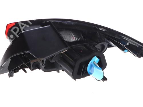 Left taillight OPEL CORSA F (P2JO) 1.2 (68) | BP40189552C34 - Image 2
