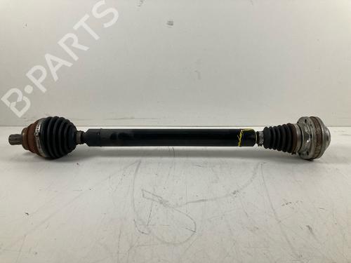 Used Right front driveshaft VW GOLF VII (5G1, BQ1, BE1, BE2) 1.4 TSI (150 hp) 28083522
