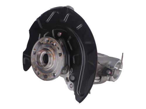 Right front steering knuckle VW PASSAT B8 Variant (3G5, CB5) 2.0 TDI | BP15493418M26 