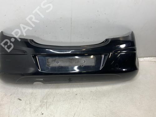 Used Rear bumper Rear bumper 37400818 37400818