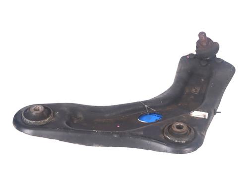 Left front suspension arm OPEL CROSSLAND X / CROSSLAND (P17, P2QO) 1.2 (75) | BP25587666M12 
