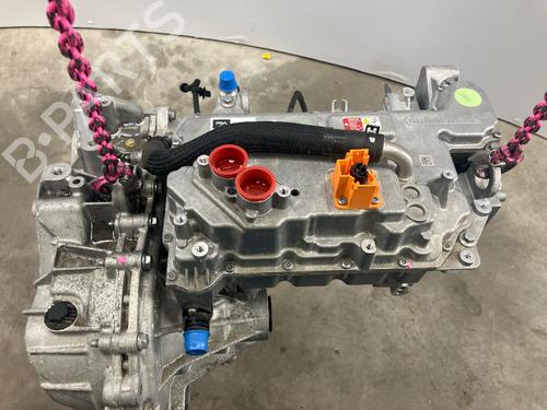 Engine OPEL VIVARO C Van (K0) VIVARO-E HYDROGEN | BP39920464M1 - Image 5