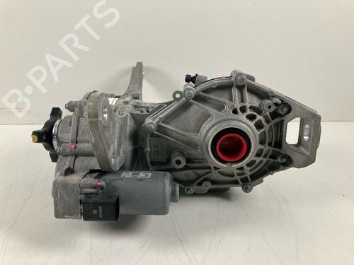 Used Rear differential MERCEDES-BENZ GLA (H247) GLA 250 (247.746) (224 hp) 27166461