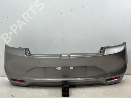 Used Rear bumper Rear bumper 38412200 38412200