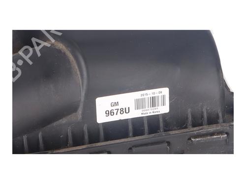 Air filter box OPEL KARL (C16) 1.0 | BP22987591M87 