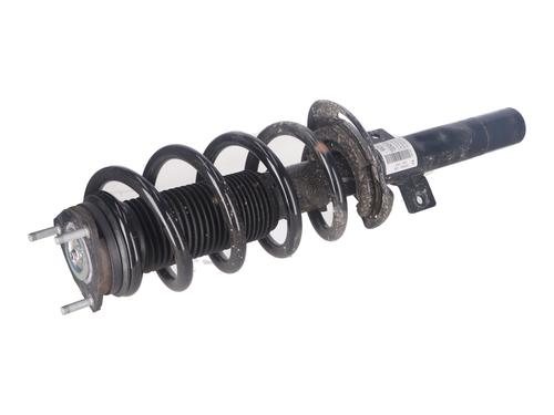 Used Left front shock absorber FORD TRANSIT V363 Platform/Chassis (FED, FFD) 2.0 EcoBlue (170 hp) 19642203