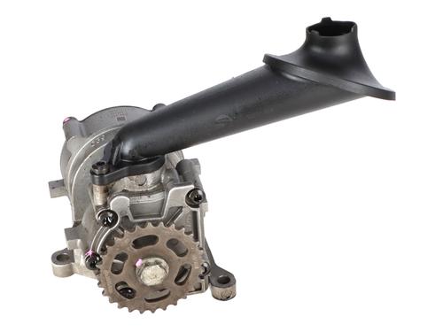 Autre VW TOUAREG (CR7, RC8) 3.0 TDI 4motion (231 hp) 29888820