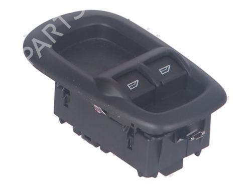 Used Left front window switch FORD TRANSIT V363 Platform/Chassis (FED, FFD) 2.0 EcoBlue (170 hp) 19120453