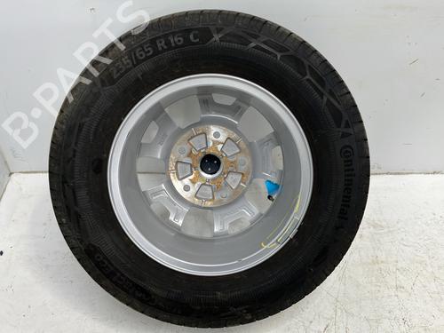 Fælk FORD TRANSIT V363 Platform/Chassis (FED, FFD) 2.0 EcoBlue | BP34627003C45 - Image 19
