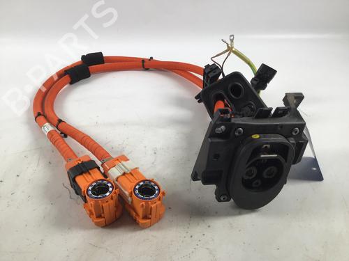 Used Cable AUDI E-TRON (GEN) 55 quattro (408 hp) 14582480