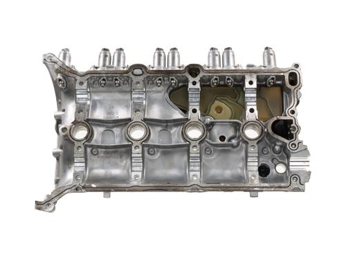 Valve cover VW POLO VI (AW1, BZ1, AE1) 2.0 GTI | BP30543523M124 
