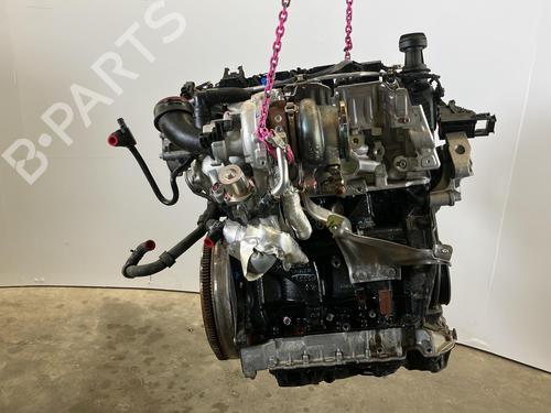 Engine VW TIGUAN ALLSPACE (BW2, BJ2) 2.0 TSI 4motion | BP32084337M1 
