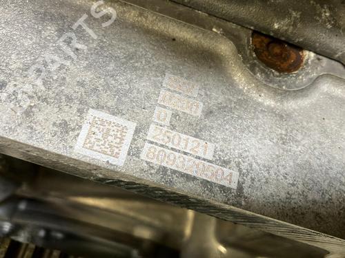 Engine BMW X6 (G06, F96) M | BP35776560M1  - Image 7