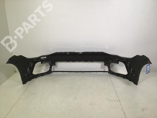 Front bumper VW GOLF VIII (CD1, DA1) 2.0 GTI | BP7806949C7 