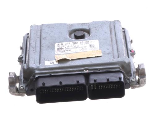 Used Engine control unit (ECU) Engine control unit (ECU) MERCEDES-BENZ C-CLASS (W205) C 200 (205.042) (184 hp) 39949619 39949619