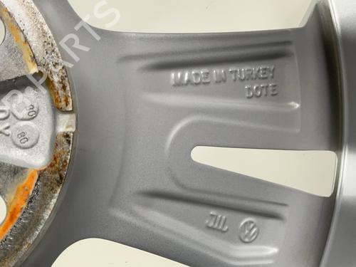 Fælk VW ID.5 (E39) Pro Performance | BP33819572C45 - Image 7