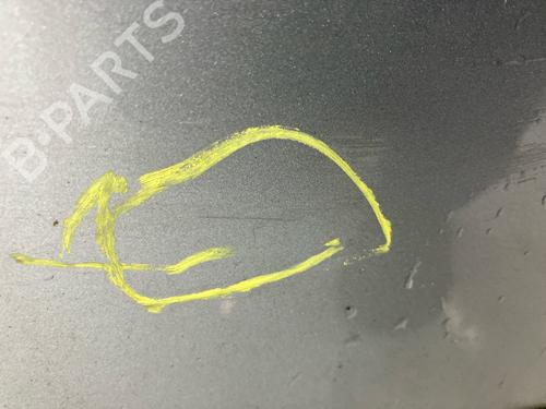 Right rear door AUDI A4 B6 Avant (8E5) 2.0 | BP22761467C5 