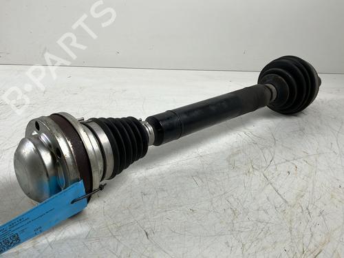 Used Other Other AUDI Q3 (F3B) 40 TFSI quattro (190 hp) 39927412 39927412