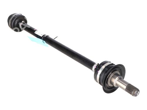 Used Right rear driveshaft Right rear driveshaft BMW X3 (G01, F97, G08) xDrive 20 i (184 hp) 33882284 33882284