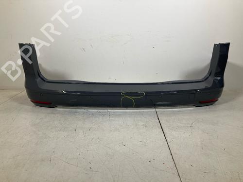 Rear bumper VW CADDY V MPV (SBB, SBJ) 1.5 TSi EVO | BP21547185C8 