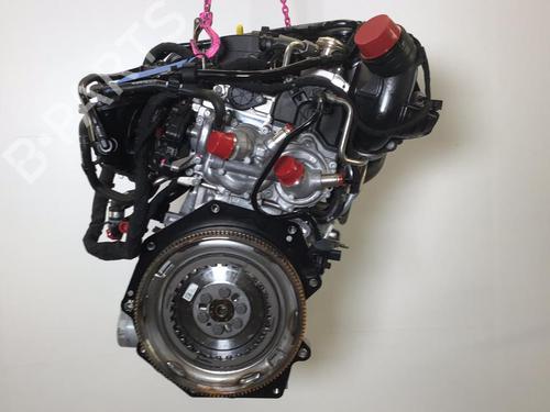 Engine VW T-CROSS (C11, D31) 1.0 TSi | BP29754574M1