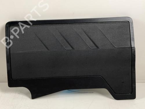 Used Upper protection Upper protection 37400810 37400810