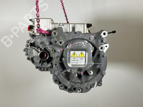 Engine OPEL VIVARO C Van (K0) VIVARO-E HYDROGEN | BP39923585M1 - Image 4