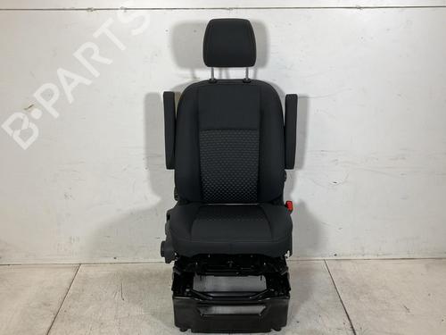 Used Right front seat Right front seat FORD TRANSIT V363 Platform/Chassis (FED, FFD) 2.0 EcoBlue (170 hp) 34289060 34289060