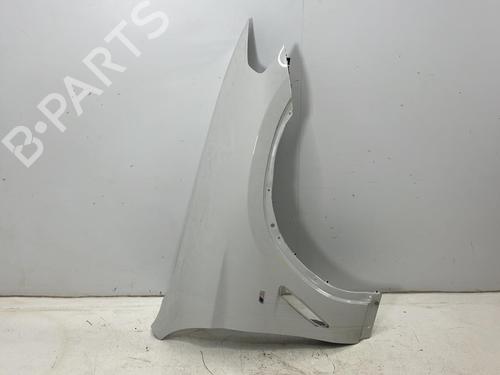 Used Right front fenders BMW X4 (G02, F98) xDrive 20 d (190 hp) 30548289